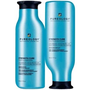 Pureology shampoo set